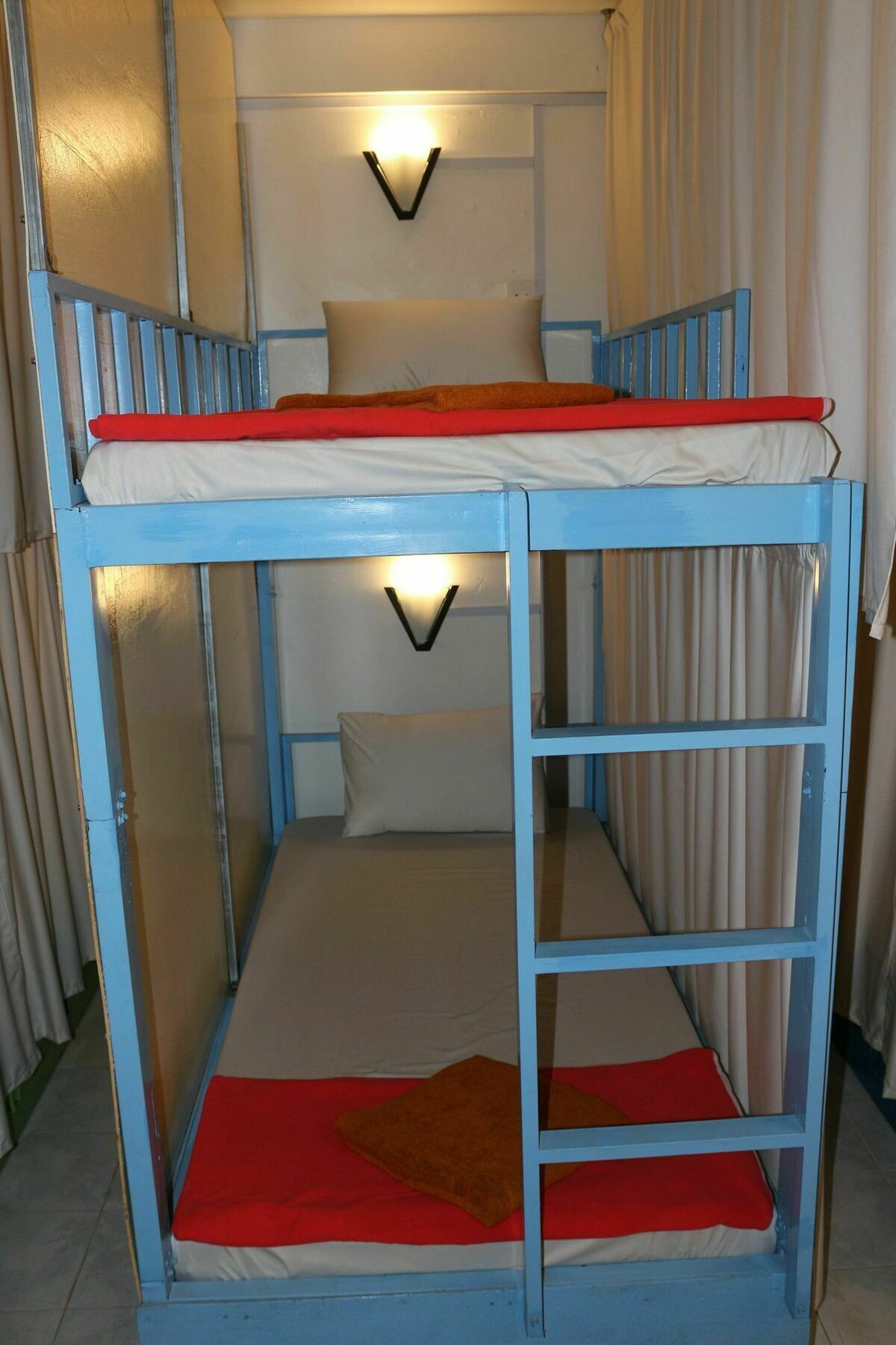 尼伦别墅旅馆 暹粒 外观 照片